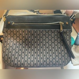 Fossil Farrah Crossybody